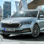 Vyspělá technika, bezpečnost i povedený design. Je tady nová Octavia